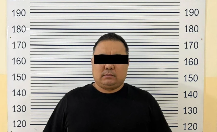 ГКНБ задержан бывший первый вице-мэр Оша