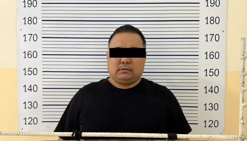 По обвинению в коррупции задержан бывший первый вице-мэр Оша