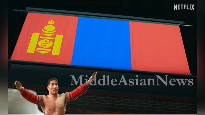 Премьера сериала Netflix «Physical: Asia» состоится в октябре. В нём примут участие 8 стран, включая Монголию