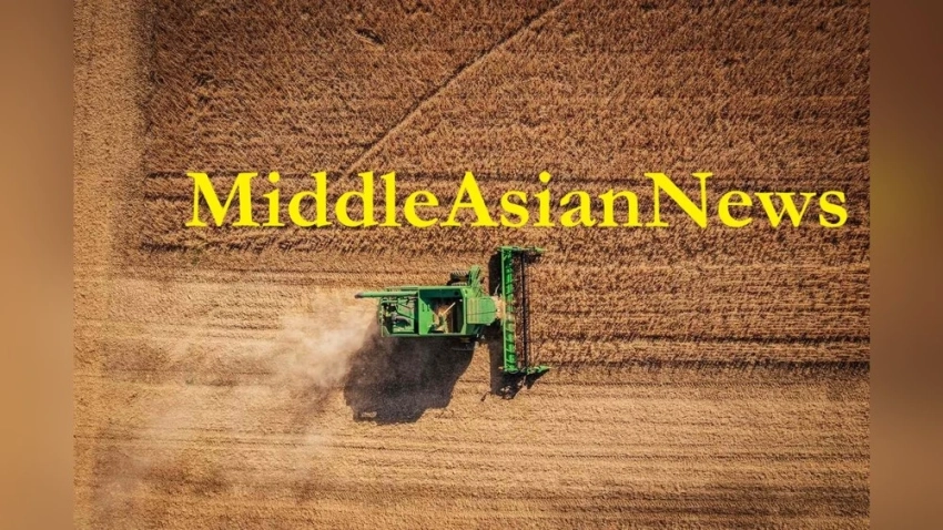 Сельскохозяйственный сектор Монголии находится на пути быстрого развития