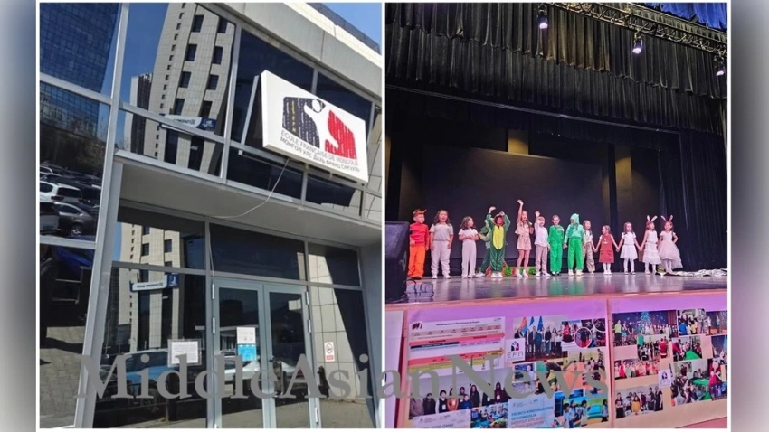 Родители в Монголии хотят записать своих детей во французскую школу и детский сад в Улан-Баторе