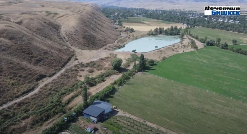 Жители Таш-Добо требуют расследования коррупционных схем айыл окмоту