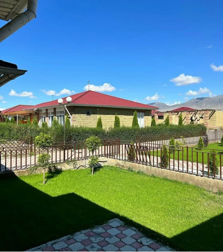 Коррупция с землей на Иссык-Куле: задержан экс-чиновник