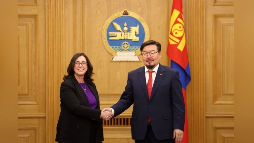 Монголия реализует программу доступного жилья совместно со Всемирным банком