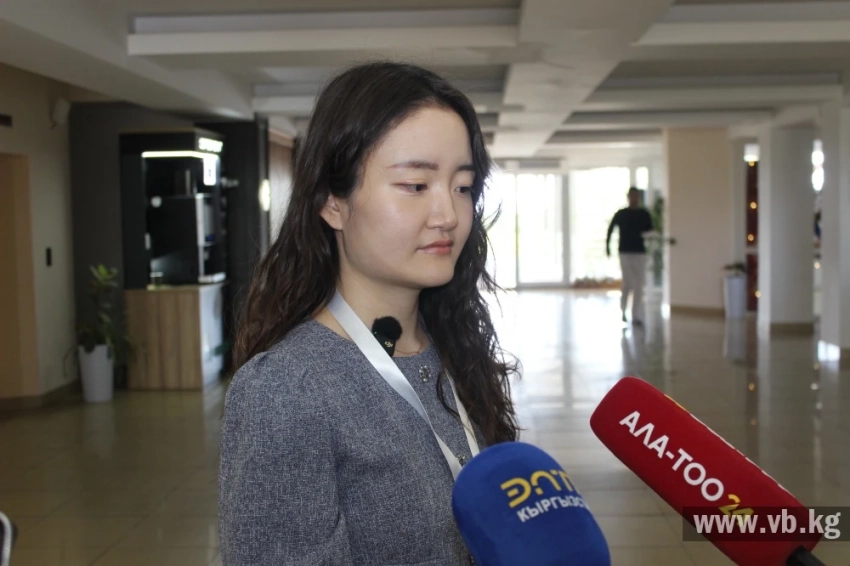 Кыргызстан планирует внедрить корейский опыт "единого окна" в таможне