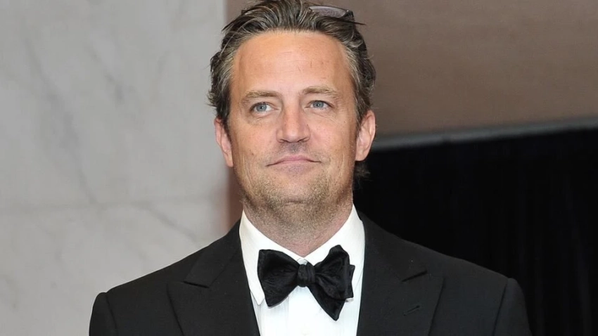 «Королева кетамина» признала себя виновной по делу о смерти Мэттью Перри