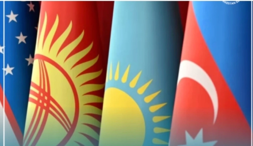 В Чолпон-Ате стартовала III Тюркская универсиада