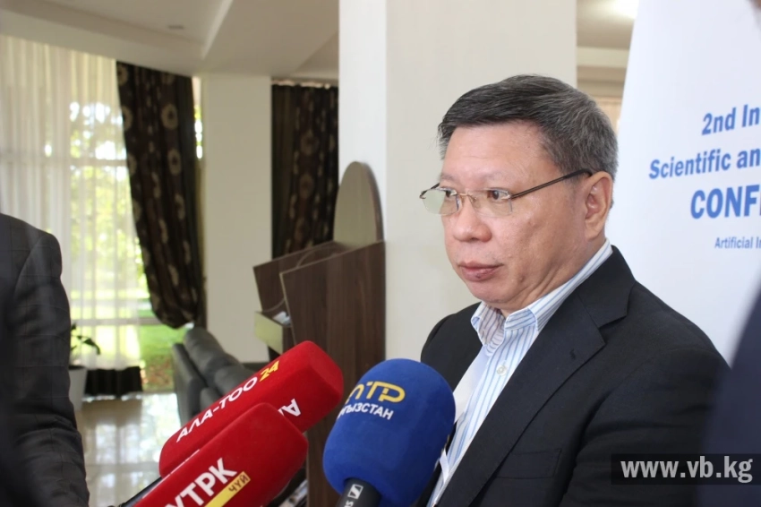 Эксперт из Сингапура: Кыргызстану важно учитывать мнение участников ВЭД