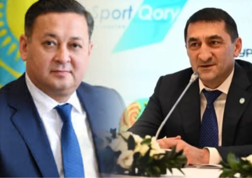 Издание ORDA утверждает, что вместе с главой МИД Казахстана задержаны бывший директор Службы внешней разведки, зампред КНБ и несколько сотрудников спецслужб