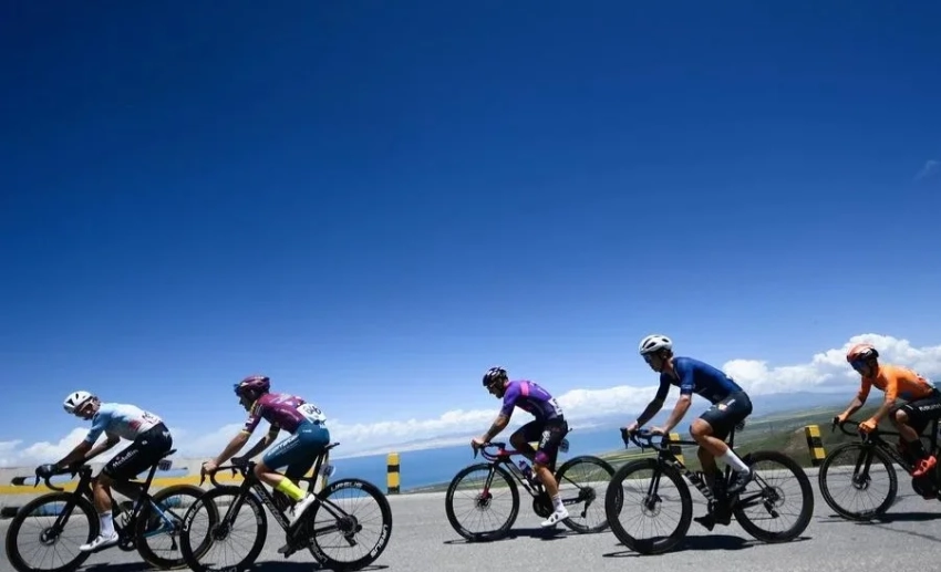 Китай намерен увеличить объем спортивной индустрии до $1 трлн