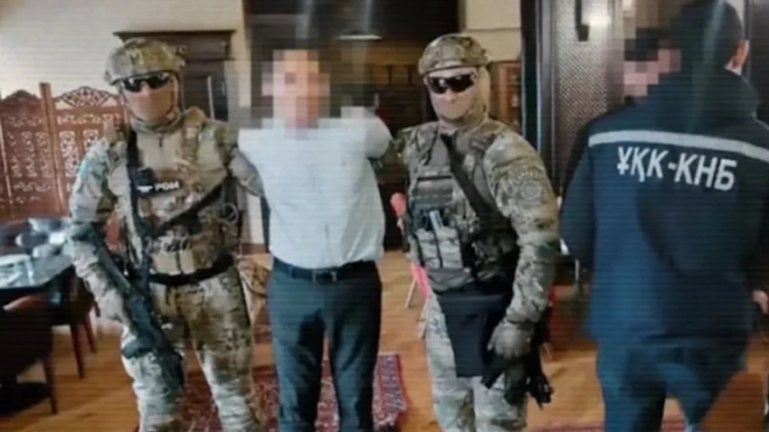 В Казахстане задержали крупнейшую в истории страны партию кокаина весом 13 тонн 183 килограмма