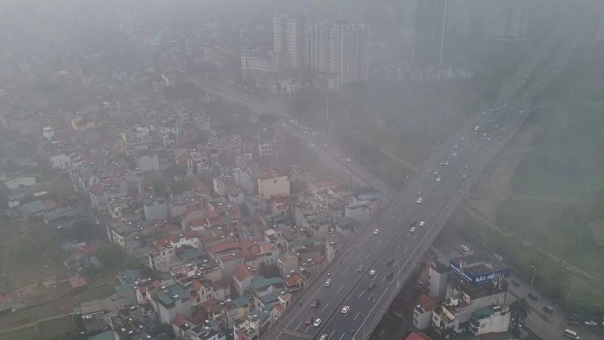 Миллиарды людей дышат загрязненным воздухом, что ежегодно приводит к более чем 4,5 млн преждевременных смертей, - ВМО