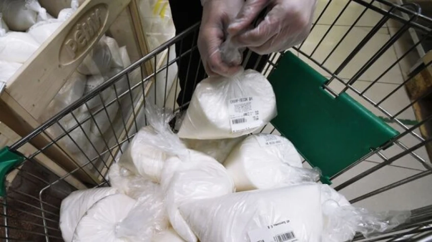 Минсельхоз: «Полностью отказаться от импорта продуктов Кыргызстан не может»