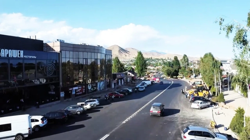 В Чолпон-Ате скончалась роженица