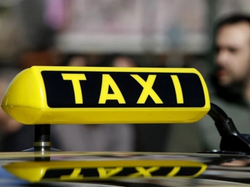 «Чистая прибыль таксистов достигает 7-8 тысяч сомов в день»