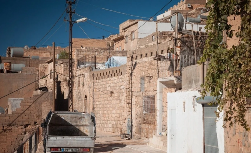 Историк предложил заселить кыргызами и уйгурами юго-восток Турции