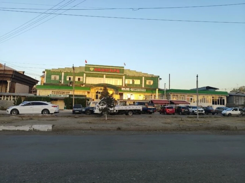 Два медицинских центра в Оше перешли в собственность государства