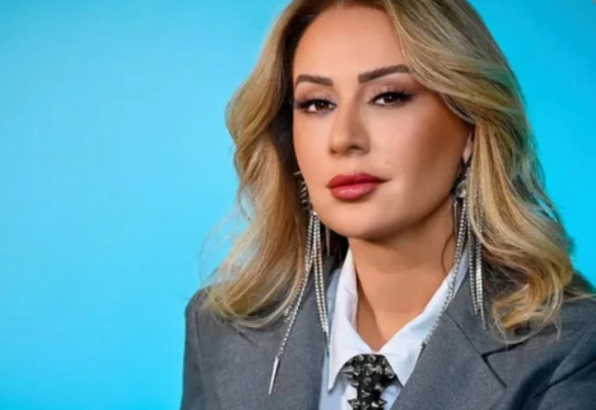 Известная певица Роза Зергерли создаст фонд помощи женщинам с инвалидностью