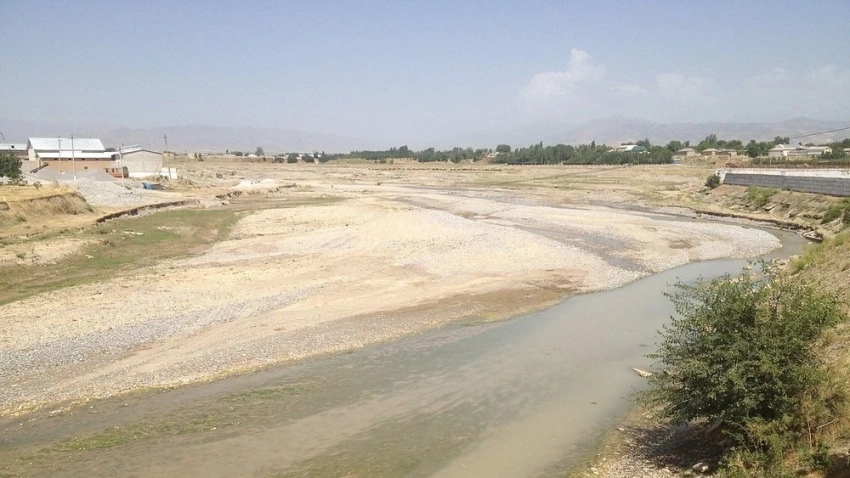 По всей территории Узбекистана ожидается ясная погода с переменной облачностью