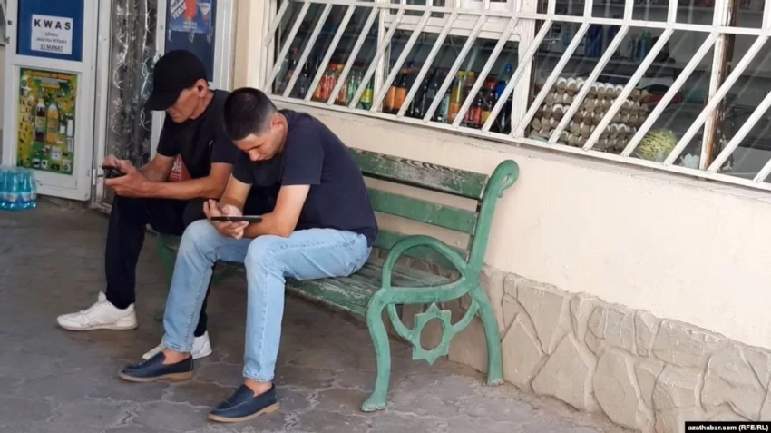 VPN от спецслужб и аресты женщин. В Туркменистане усилили борьбу с обходом интернет-блокировок