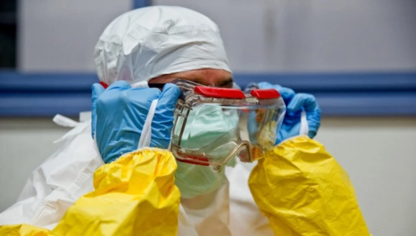 В Конго зафиксировали вспышку вируса Эбола: 28 случаев и 15 смертей