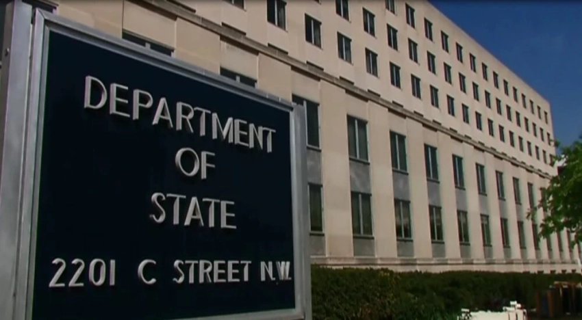 США ужесточили порядок выдачи неиммиграционных виз