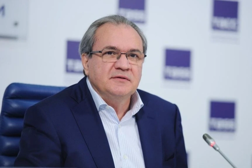 "Из-за ИИ, похоже, придется пересматривать саму методику преподавания"