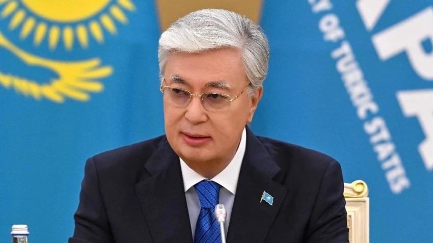 Токаев планирует представить предложения по реформированию ООН