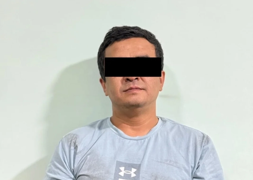 В Бишкеке задержан подозреваемый в убийстве члена ОПГ по прозвищу Джин