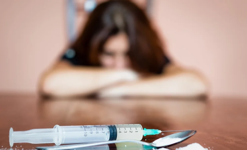 Подростковая наркомания в Кыргызстане. Эксперт назвала главную ошибку родителей