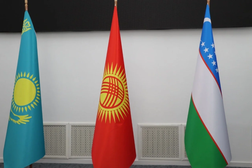 Казахстан, Кыргызстан и Узбекистан подписали Протоколы по поставке электроэнергии