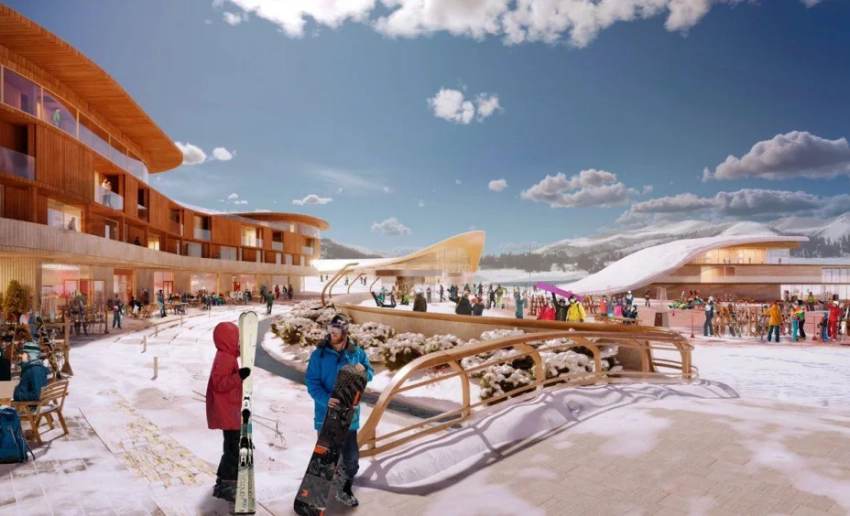 Амангельдиев рассказал, как Кыргызстан намерен обеспечить постоянный приток туристов в страну