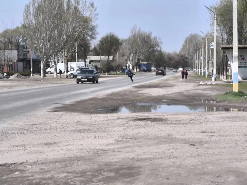 Каждый десятый ученик чувствует себя небезопасно возле школы в Буденовке