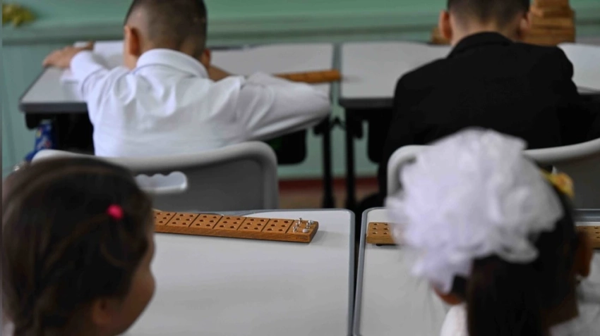 Узбекистан перейдёт на 12-летнюю систему школьного образования