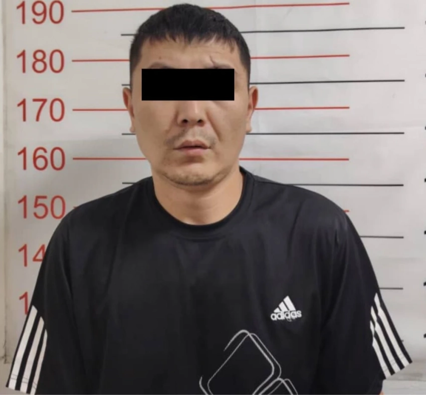 Гражданина США избили в Бишкеке, когда он защищал жену. Подробности от пострадавшей