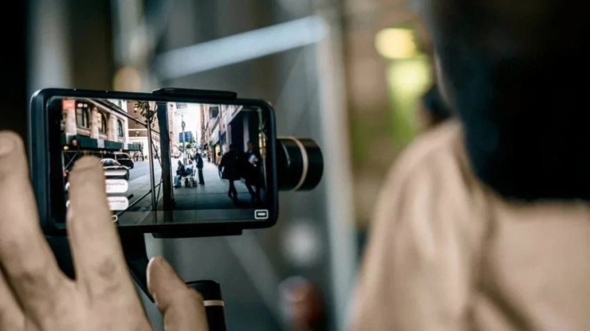 В Узбекистане предлагают запретить съемку людей без их согласия