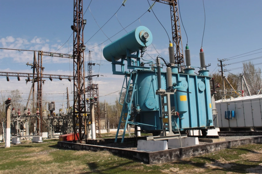 Подготовка к зиме: В Чуйской области увеличена мощность 10 подстанций