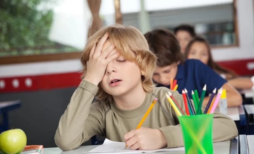 ФОМС предупредил о риске нехватки йода у детей и подростков