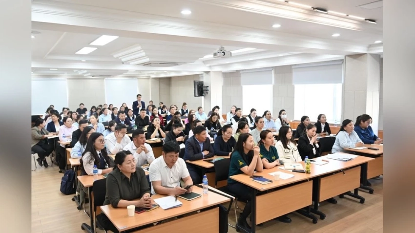 Новая система социального страхования SICOS будет пилотирована в 330 сомонах