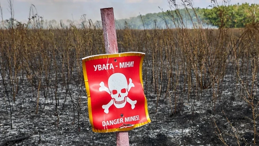 События в Украине и мире. Главное к утру 10 сентября
