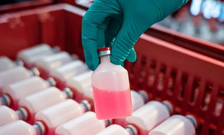 В Кыргызстане тестируют систему регистрации и оценки качества ветпрепаратов