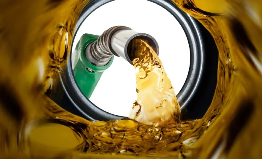 Кыргызская нефтяная компания станет основным поставщиком топлива для Кумтора
