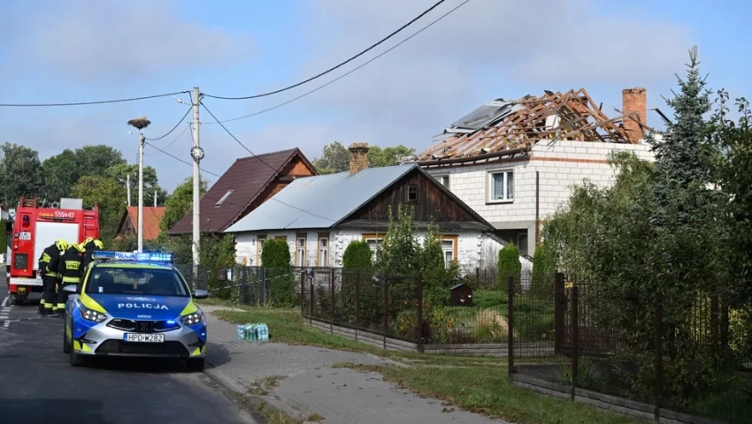 События в Украине и мире. Главное к утру 11 сентября