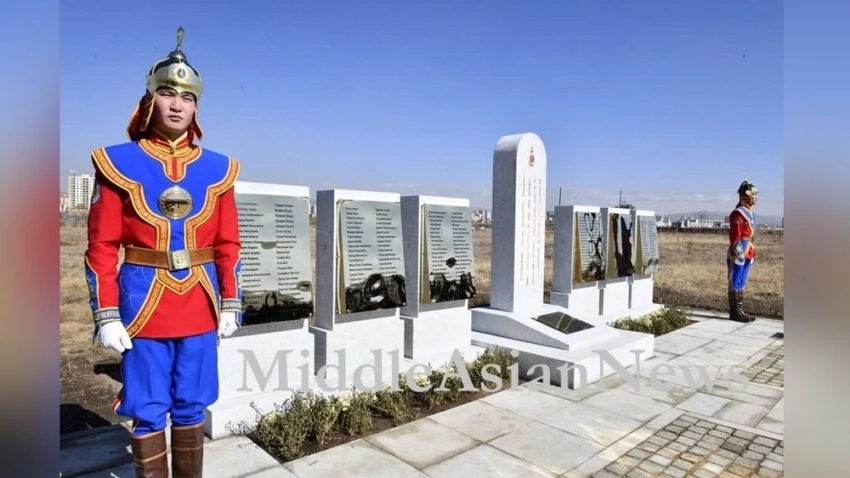 10 сентября: Это день памяти наших предков, тысячи которых были убиты в результате политических репрессий