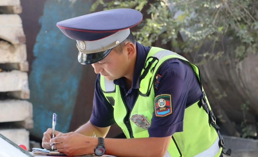 ГУОБДД опровергло обвинения депутата в незаконных действиях сотрудников