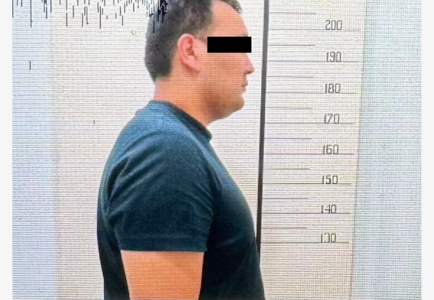 В Бишкеке задержан владелец сети банкетных залов