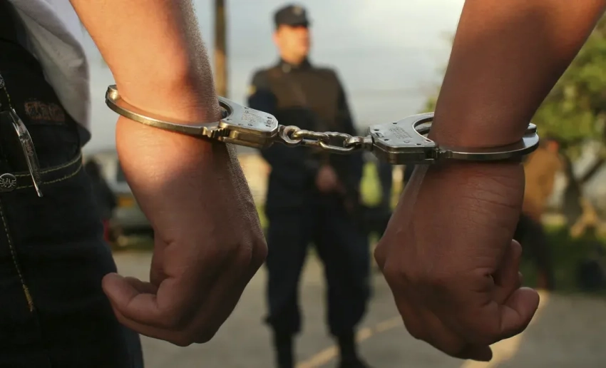 Из Нигерии в Кыргызстан экстрадированы граждане, подозреваемые в кибермошенничестве