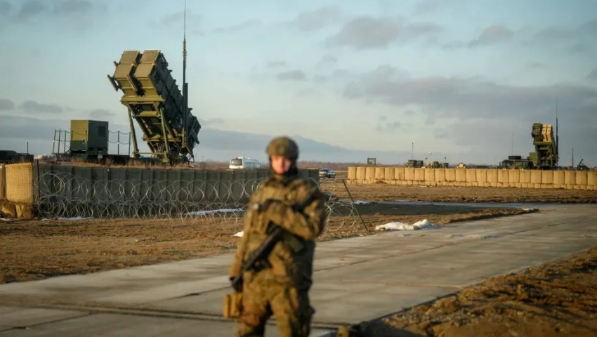 События в Украине и мире. Главное к утру 12 сентября