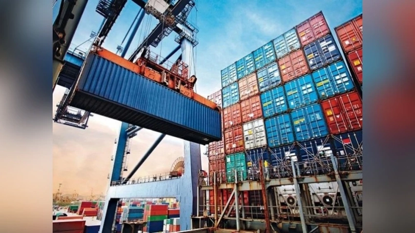 Экспорт Монголии превышает ₮32.1 трлн