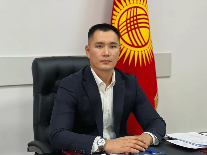 В НЭСК назначен новый заместитель гендиректора